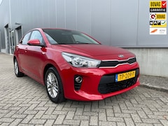 Kia Rio - 1.0 TGDI Design Edition Navigatie / Camera