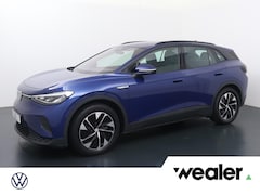 Volkswagen ID.4 - Life 77 kWh | 204 PK | SoH 91% | Stoelverwarming | Navigatie | Stuurverwarming
