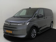 Volkswagen Multivan - 1.4 eHybrid L1H1 Energetic | Panoramadak | 7 persoons | 360 camera | ACC | Schuifdeur elek