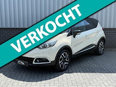 Renault Captur - 0.9 TCe Dynamique |Airco|Navi|CruiseCtrl