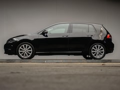 Volkswagen Golf - 1.4 TSI Comfortline Sport (APPLE CARPLAY, NAVI, LED, STOELVERWARMING, SPORTSTOELEN, GETINT