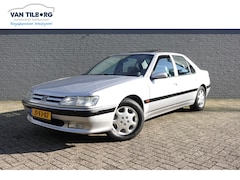 Peugeot 605 - 3.0 V6 SV AUTOMAAT | SCHUIFKANTEL DAK | CRUISE | LMV |