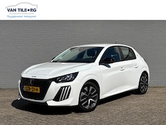 Peugeot 208 - 1.2 PureTech 75 Style | Navi | Apple Carplay | Parkeerhulp | A/C | Direct leverbaar