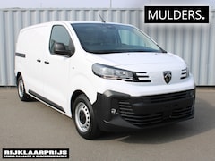 Peugeot e-Expert - EV L2 75 kWh