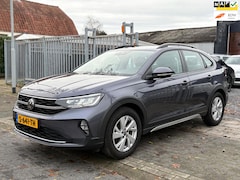 Volkswagen Taigo - 1.0 TSI Life Business | BJ : 2022 | Km stand : 47.352 |