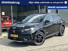 DS 7 Crossback - 1.6 PureTech Performance Line+ OPEN PANORAMADAK
