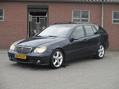 Mercedes-Benz C-klasse Combi - 200 K. Classic