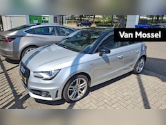 Audi A1 Sportback - 1.4 TFSI CoD 109g. Pro Line S
