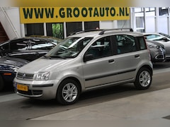 Fiat Panda - 1.2 Emotion AUTOMAAT Airco, Stuurbekrachtiging,