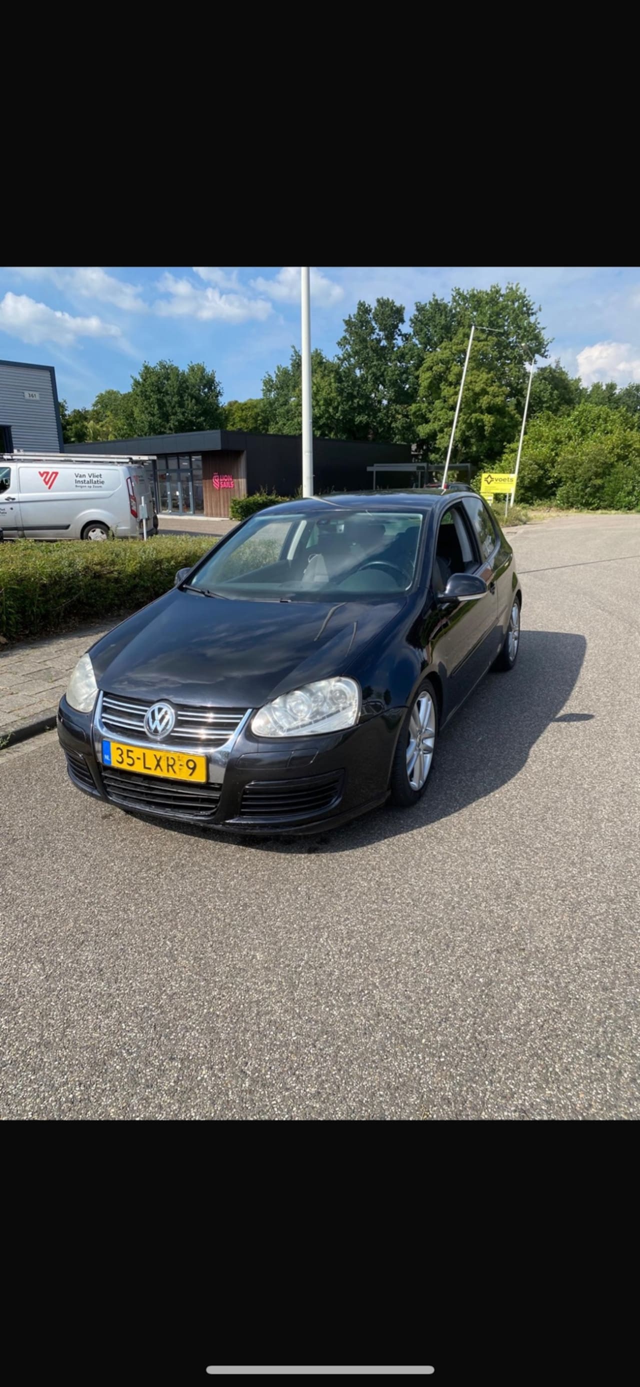 Volkswagen Golf - 1.4 TSI GT 1.4 TSI GT - AutoWereld.nl