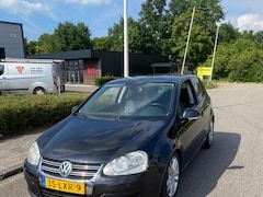 Volkswagen Golf - 1.4 TSI GT
