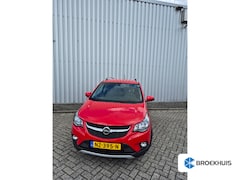 Opel Karl - Cruise control | Privaacy glass | App connect | Airco | Parkeersensoren achter | 15"LMV