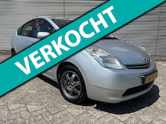 Toyota Prius - 1.5 VVT-i Hybrid Clima - Lm-velgen - cruise control - 1e eigenaar - isofix - dealer onderh