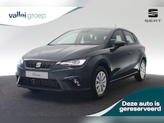 SEAT Ibiza - Style Plus 1.0 EcoTSI 70 kW / 95 pk