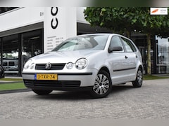 Volkswagen Polo - 1.2-12V