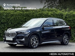 BMW X1 - sDrive20i | High Exe | xLine | Head-Up | Camera | Elek. Achterklep | 18''
