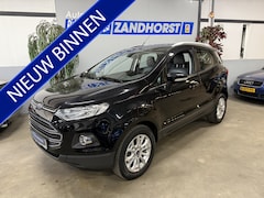 Ford EcoSport - 1.0 EcoBoost Titanium