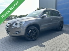 Volkswagen Tiguan - 2.0 TSI Track&Field 4Motion / Youngtimer / Camera /