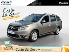 Dacia Logan MCV - 0.9 TCe Prestige | Trekhaak | Parkeersensoren | Bluetooth | Navigatie | Volledig Dealer On