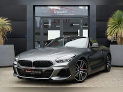 BMW Z4 Roadster - M40i High Executive 340pk Navigatie/Stoelverwarming/Camera
