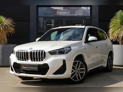 BMW X1 - xDrive25e M Sport 220pk Navigatie/Stoelverwarming/Camera