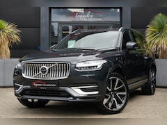 Volvo XC90 - 2.0 T8 Recharge AWD Inscription 392pk Panoramadak/Stoelverwarming/360Camera