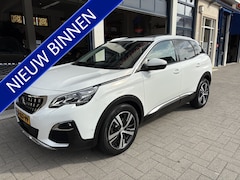 Peugeot 3008 - 1.2 PureTech Allure DAK/STOELVERWARMING/CARPLAY