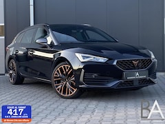 CUPRA Leon - sport tourer 2.0 TSI Automaat 245pk | trekhaak