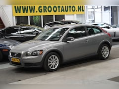 Volvo C30 - 1.8 Airco, Stuurbekrachtiging, Trekhaak