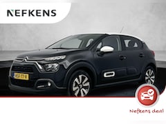 Citroën C3 - 1.2 110 pk Feel Edition | Navigatie | Camera | Carplay