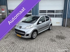 Peugeot 107 - 1.0-12V XS