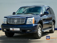 Cadillac Escalade - 6.0-V8