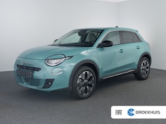 Fiat 600 - | € 4000 Voorraad Voordeel | 1.2 Hybrid La Prima | Achteruitrijcamera | Apple Carplay/Andr