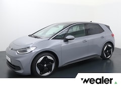 Volkswagen ID.3 - Pro S Business 77 kWh | 204 PK | SoH 100% | Automaat | Stoelverwarming | App-Connect |