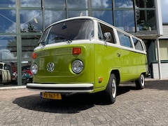 Volkswagen T2 - T2B