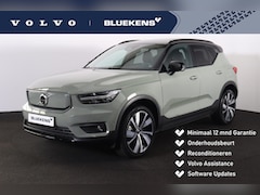 Volvo XC40 - Recharge Pro - Panorama/schuifdak - IntelliSafe Assist & Surround - 360º Camera - Harman/K