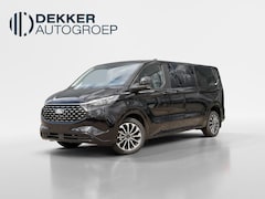Ford Transit Custom Tourneo - Titanium X I L2H1 I Driver Assistance Pack I Winter Pack I Apple Carplay/Andriod Auto I Li