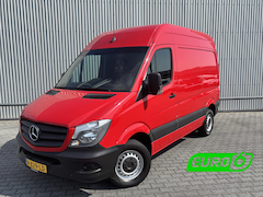 Mercedes-Benz Sprinter - 211 2.2 CDI 325 Economy HD*A/C