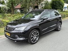 CUPRA Ateca - 2.0 TSI 4DRIVE 300PK DSG•Schaalstoelen•Pano