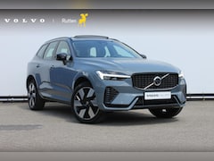 Volvo XC60 - 2.0 T6 Plug-in hybrid AWD Ultimate Dark Trekhaak / Luchtvering / Bowers & Wilkins / Adapti