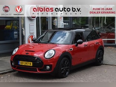MINI Clubman - 2.0 Cooper S Chili Serious Business