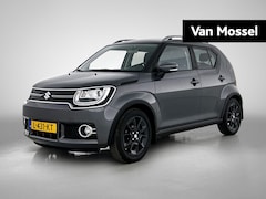 Suzuki Ignis - 1.2 AllGrip Select | Cruise control | Achteruitrijcamera | Stoel verwarming