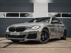 BMW 5-serie - 545e xDrive High Executive