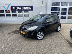 Ford Ka - 1.2 Titanium
