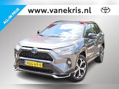 Toyota RAV4 - 2.5 Plug-in Hybrid AWD Bi-Tone, 360 Camera
