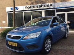 Ford Focus - 1.6 Ti-VCT 100 pk Trend | Trekhaak | Elektrische voorruitverwarm