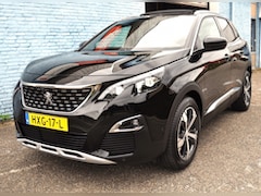Peugeot 3008 - 1.2 GT Schd gripC elek klep inductieladen