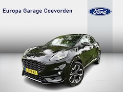 Ford Puma - 1.0 EB 155PK Hybrid ST-Line X | B&O | WINTERPACK | CRUISE | CLIMA | NAVI |