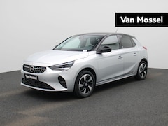 Opel Corsa Electric - Elegance 50 kWh | 136pk | 3 Fase | Navigatie | Cruise Control | Slechts 24.000km |