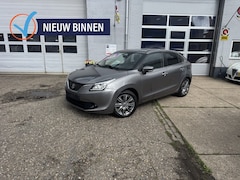 Suzuki Baleno - 1.2 SH High Exec